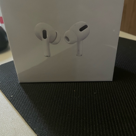 Apple Air Pod Pros